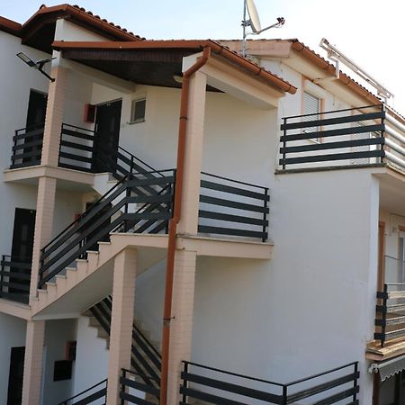 Apartmani Suhi Brod Medulin Exteriér fotografie