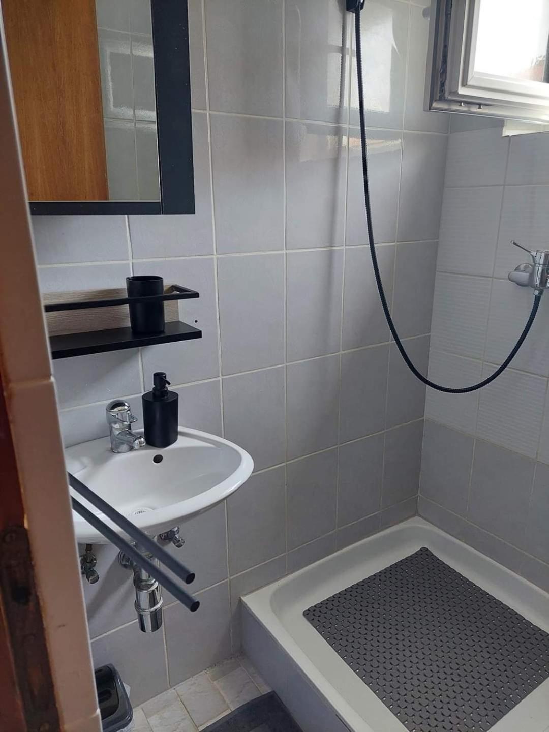 Apartmani Suhi Brod Medulin Exteriér fotografie