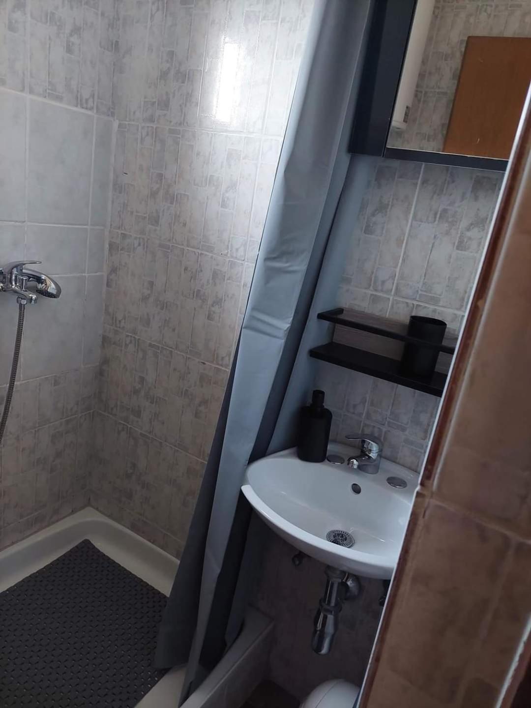 Apartmani Suhi Brod Medulin Exteriér fotografie