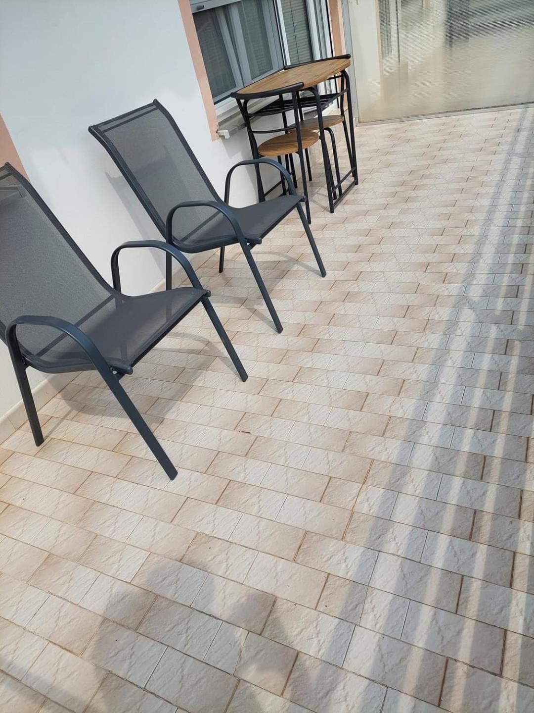 Apartmani Suhi Brod Medulin Exteriér fotografie
