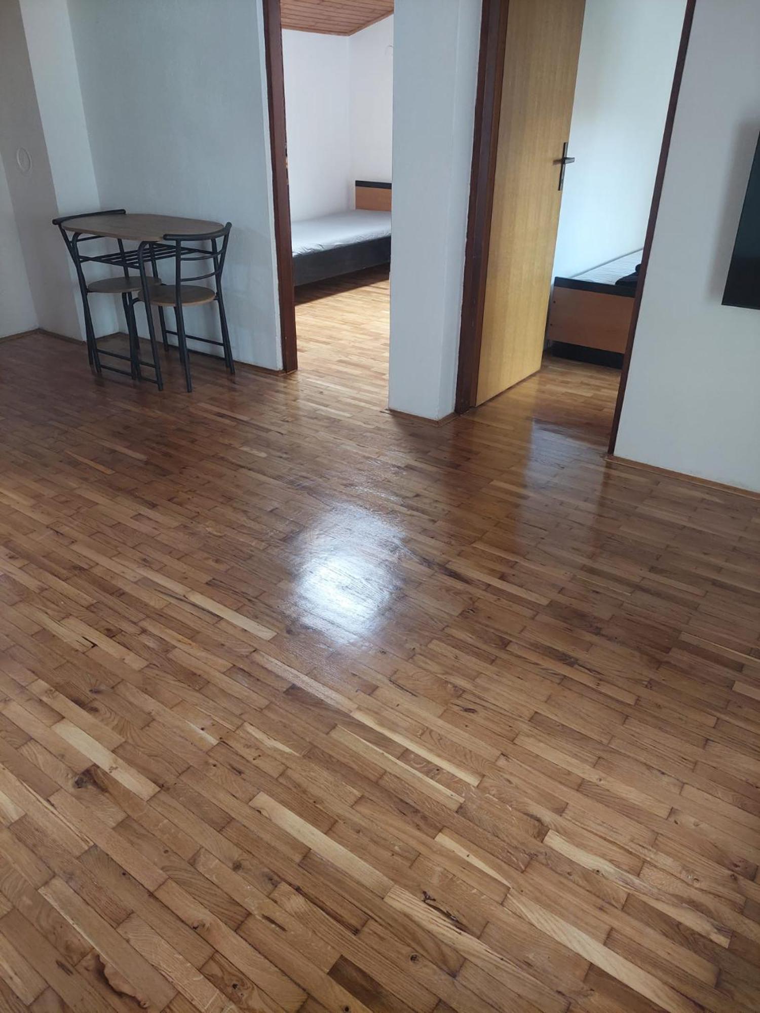 Apartmani Suhi Brod Medulin Exteriér fotografie
