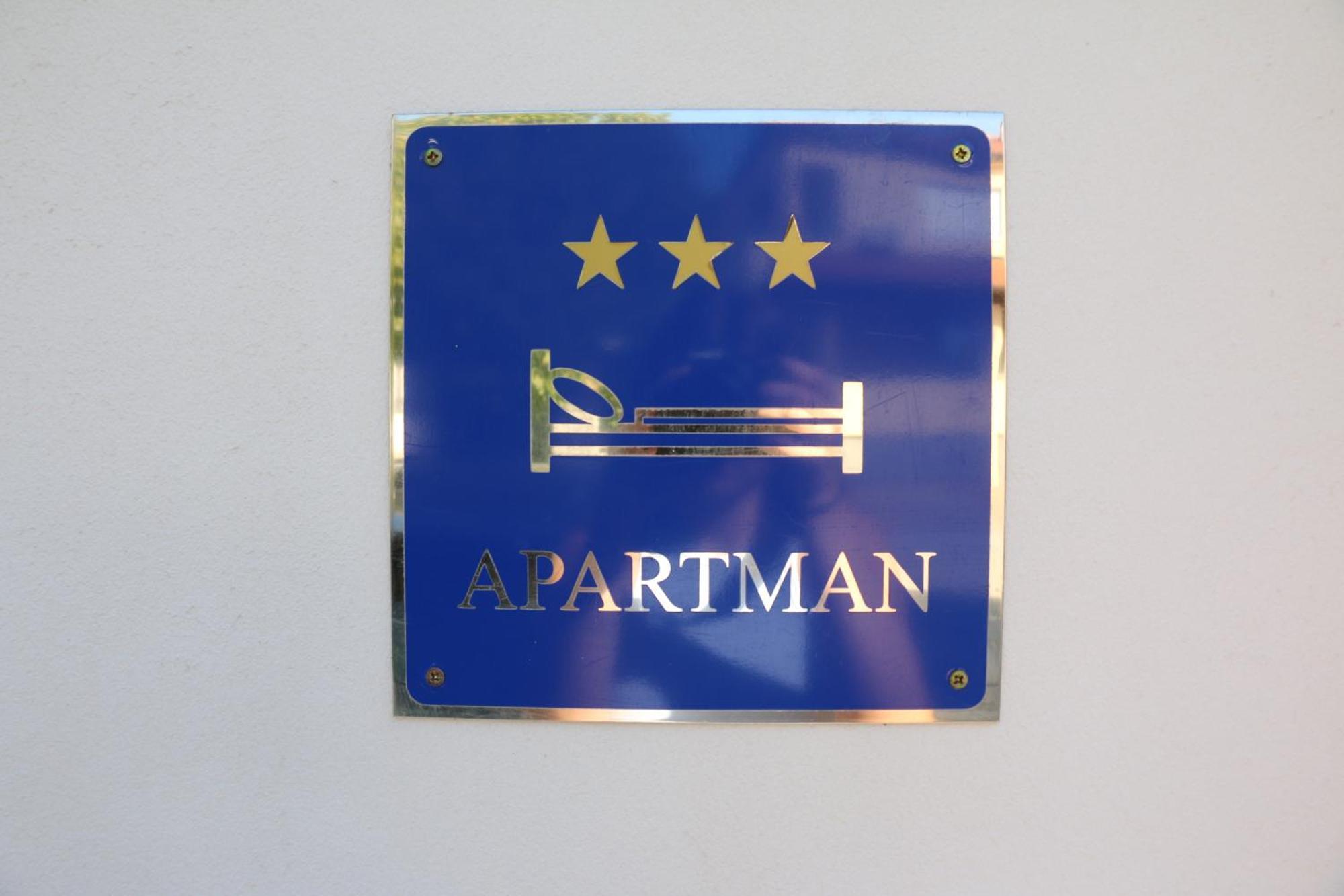 Apartmani Suhi Brod Medulin Exteriér fotografie