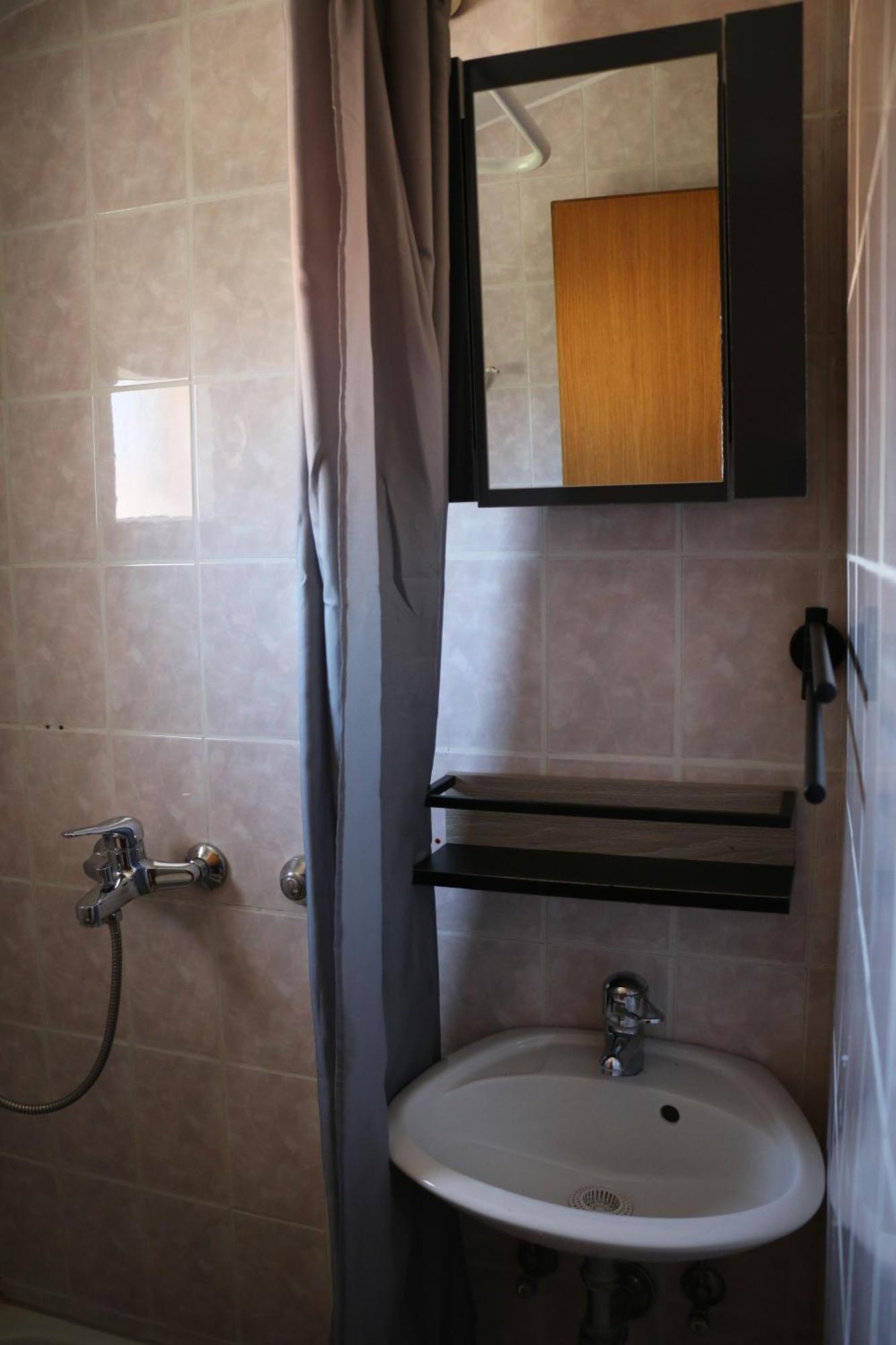 Apartmani Suhi Brod Medulin Exteriér fotografie