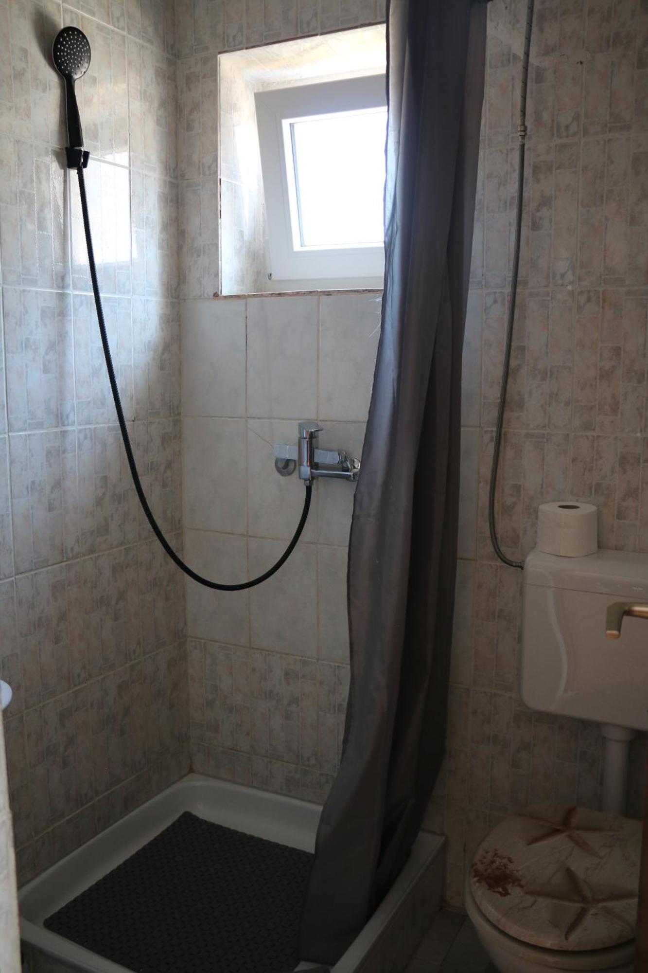 Apartmani Suhi Brod Medulin Exteriér fotografie