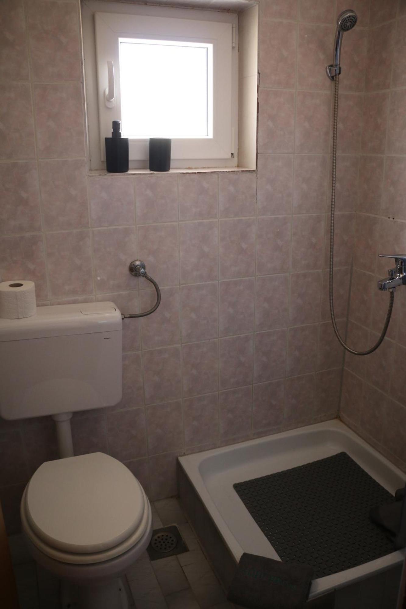 Apartmani Suhi Brod Medulin Exteriér fotografie