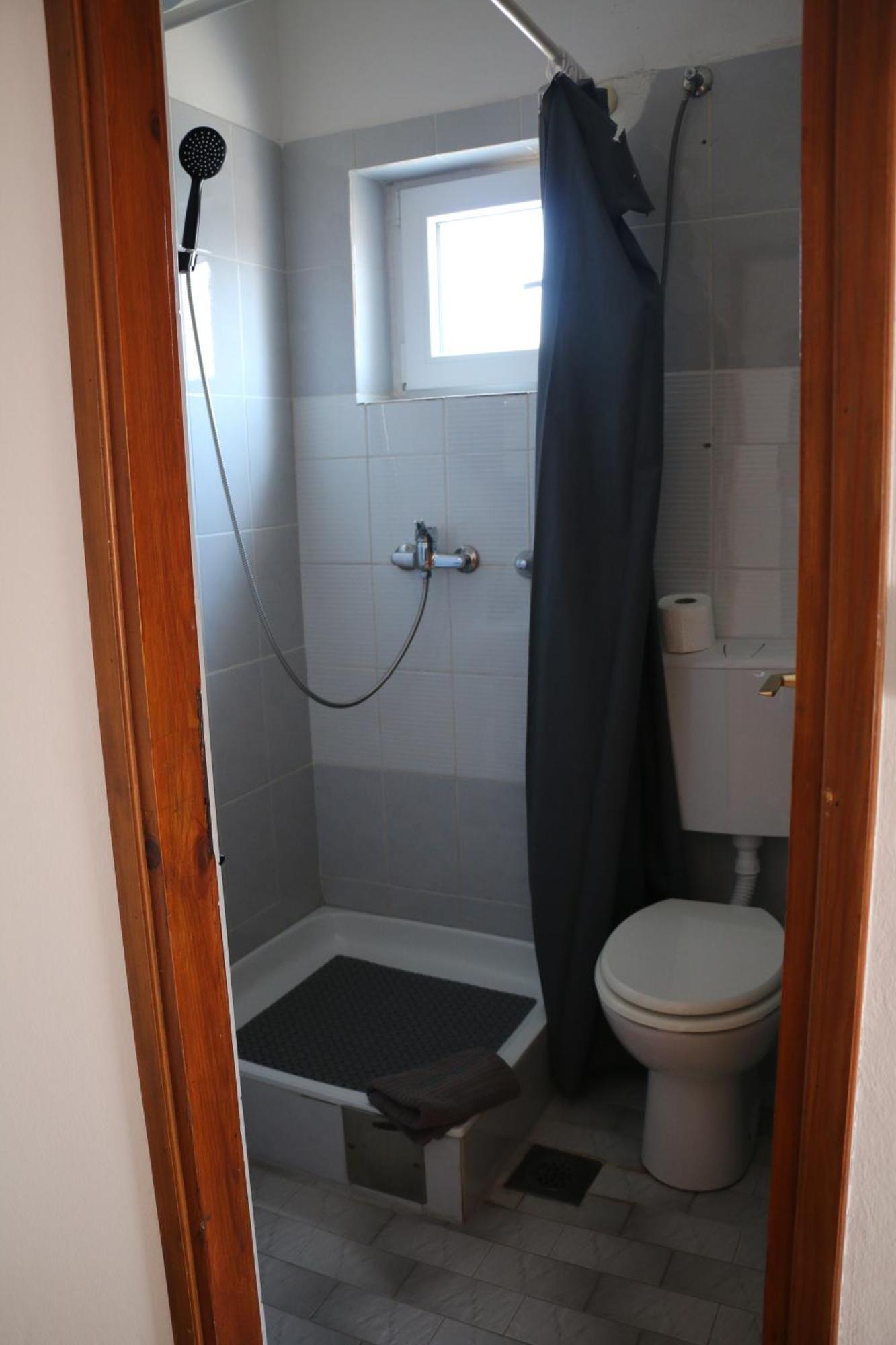 Apartmani Suhi Brod Medulin Exteriér fotografie