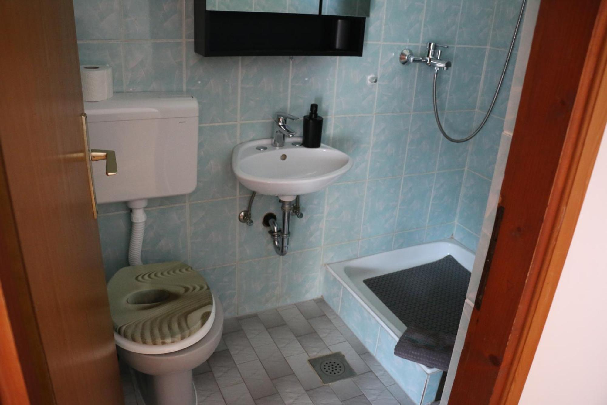 Apartmani Suhi Brod Medulin Exteriér fotografie