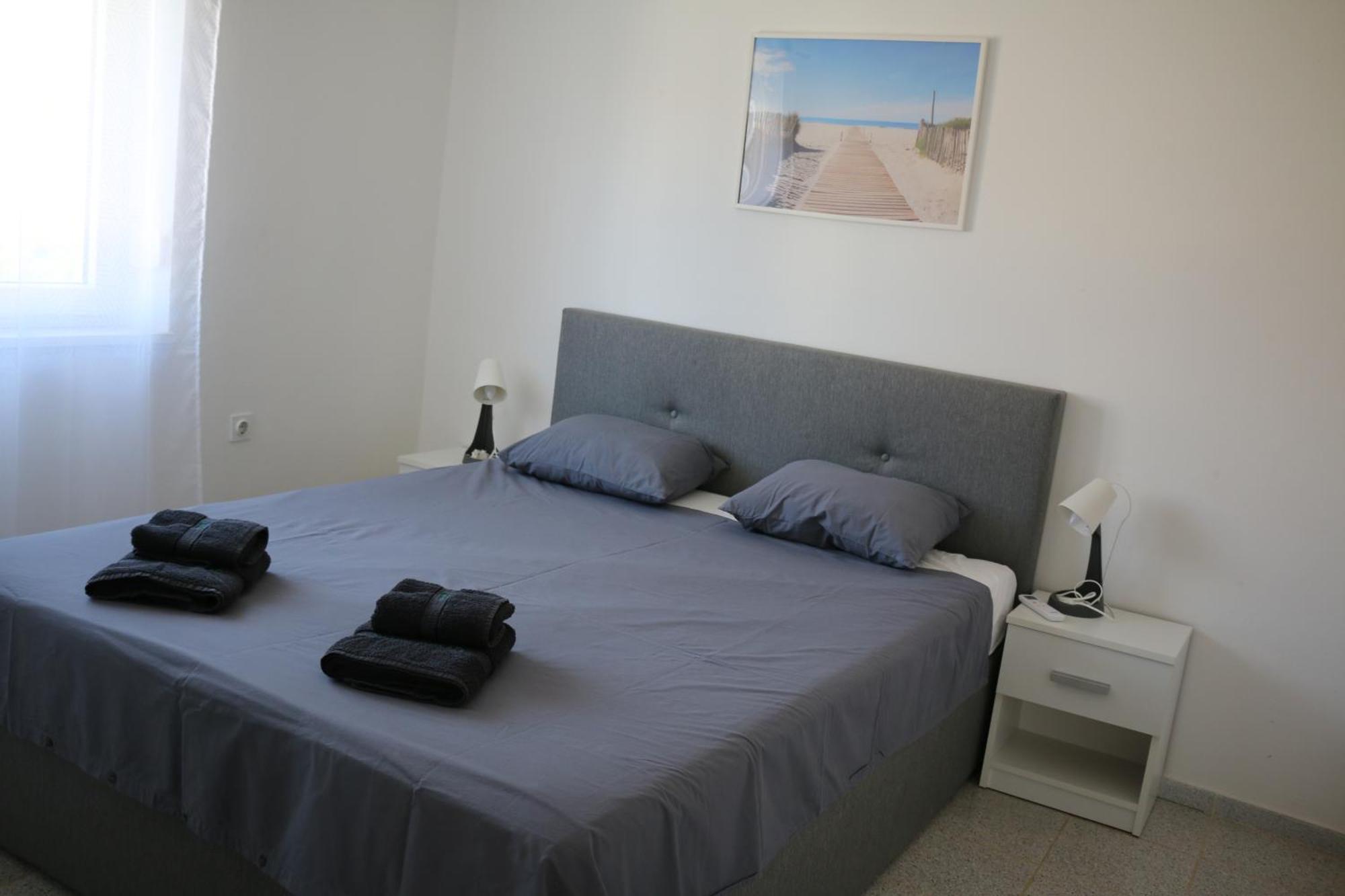 Apartmani Suhi Brod Medulin Exteriér fotografie