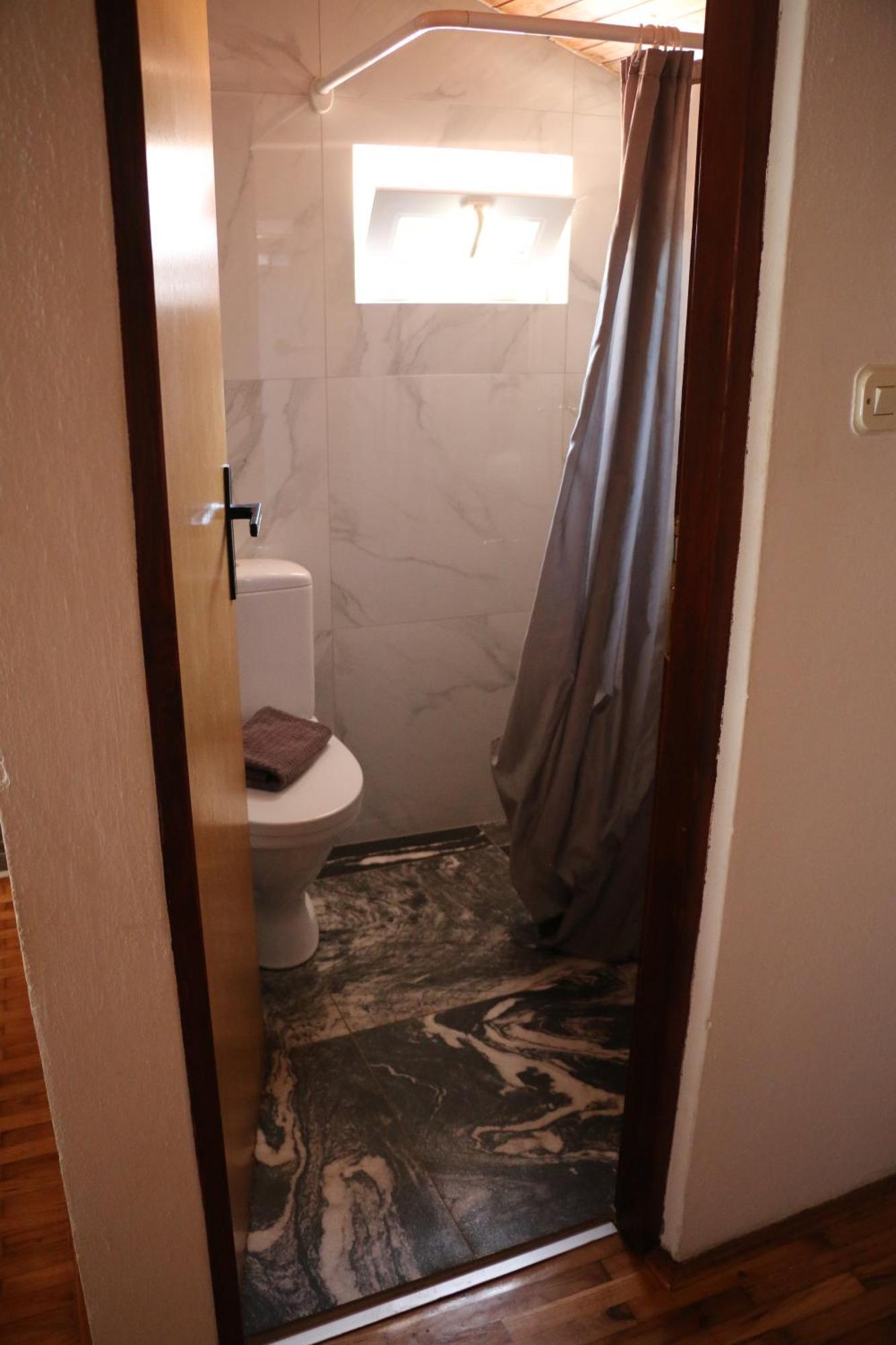 Apartmani Suhi Brod Medulin Exteriér fotografie