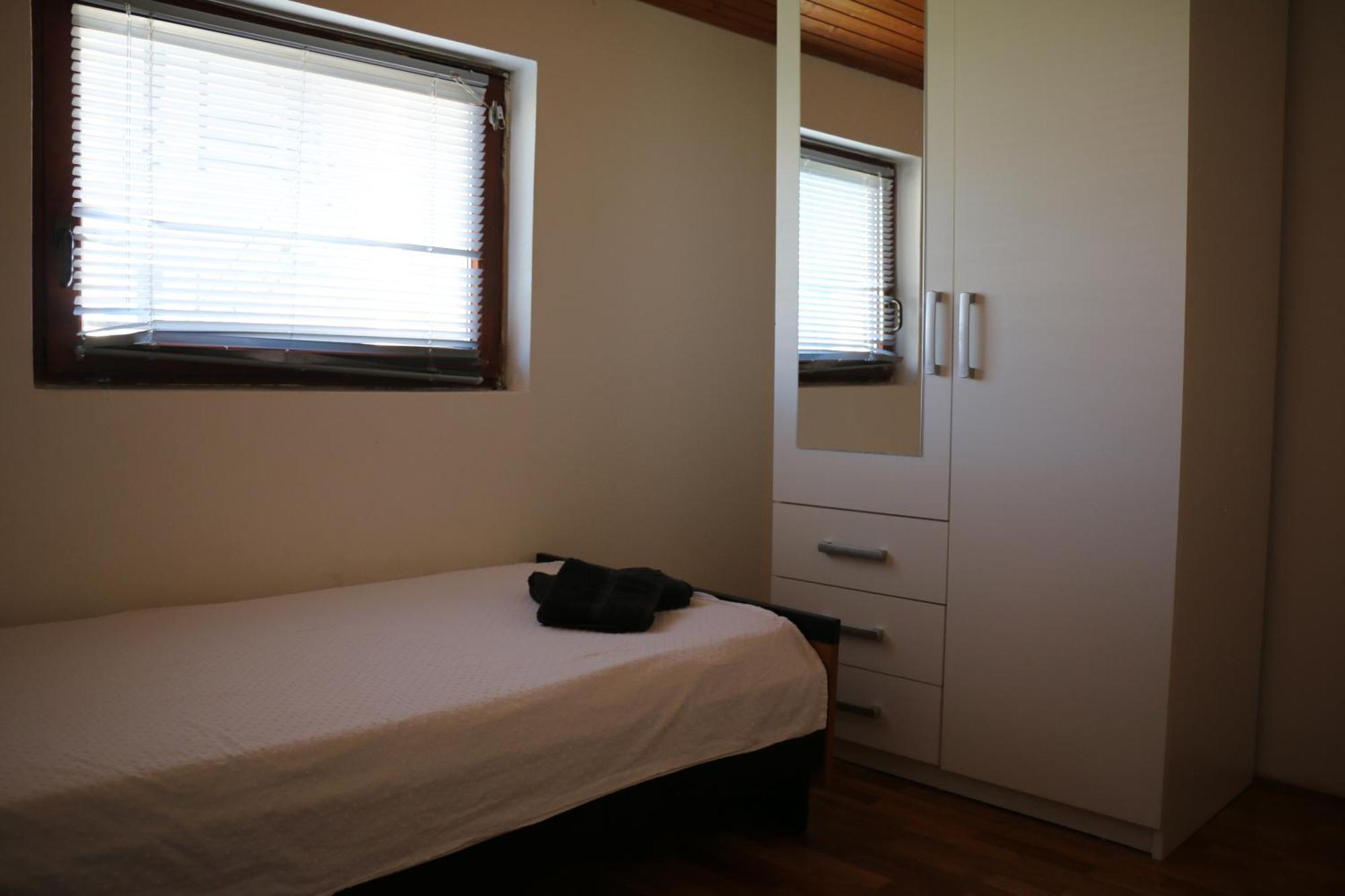 Apartmani Suhi Brod Medulin Exteriér fotografie
