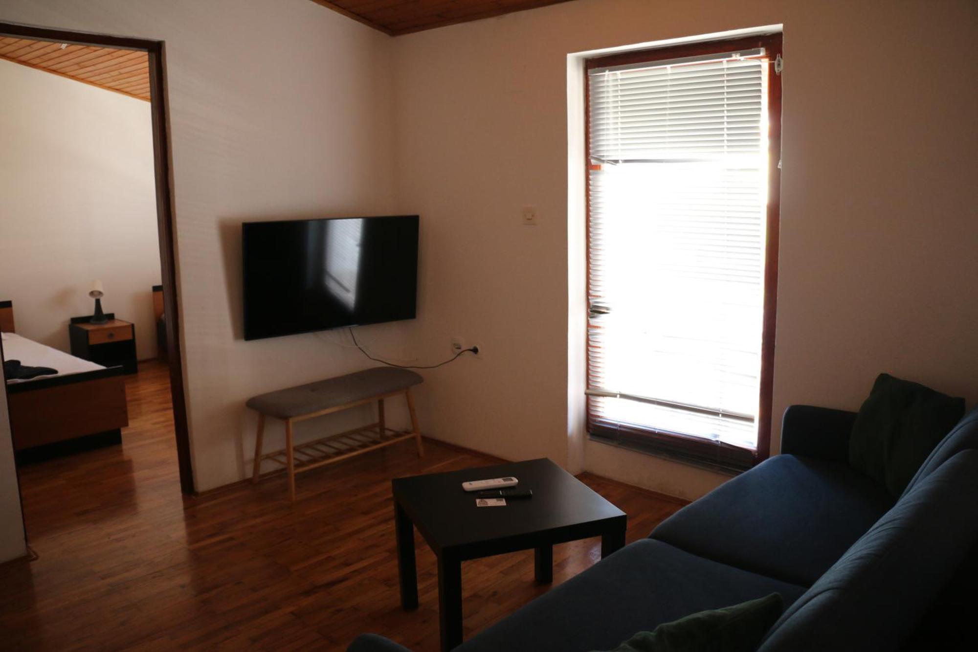 Apartmani Suhi Brod Medulin Exteriér fotografie